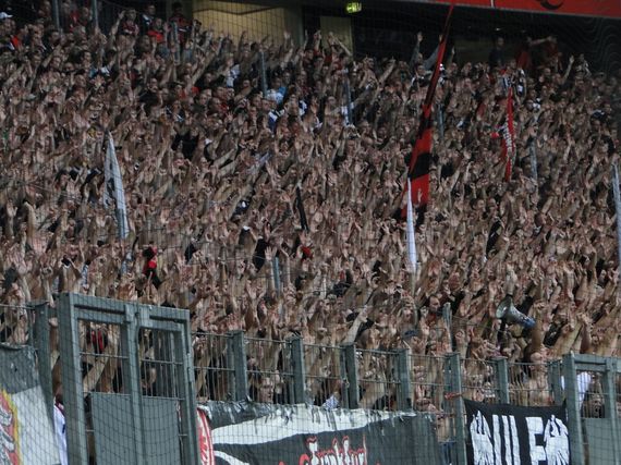 Eintracht Frankfurt vs FC Hansa Rostock (4-1) (5)