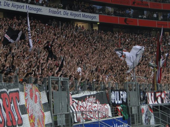 Eintracht Frankfurt vs FC Hansa Rostock (4-1) (7)
