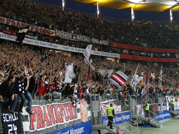 Eintracht Frankfurt vs FC Hansa Rostock (4-1) (8)