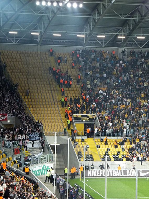 Dynamo Dresden vs Eintracht Frankfurt (1-4) (2)