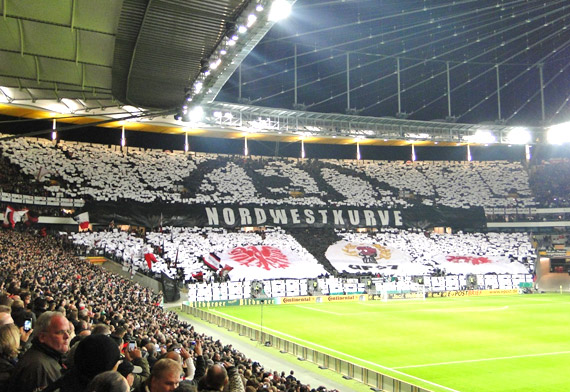 Eintracht Frankfurt vs 1. FC Kaiserslautern (0-1) (5)