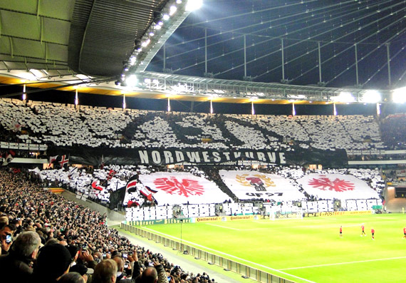 Eintracht Frankfurt vs 1. FC Kaiserslautern (0-1) (6)