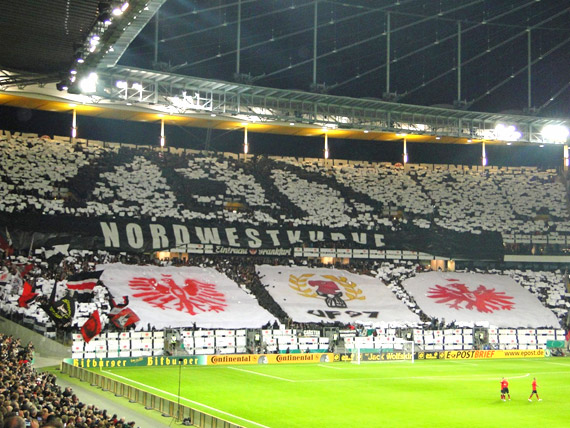 Eintracht Frankfurt vs 1. FC Kaiserslautern (0-1) (7)
