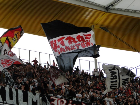 Eintracht Frankfurt vs Bayer 04 Leverkusen (2-1) (1)