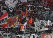 Eintracht Frankfurt vs SpVgg Fürth (1-1)