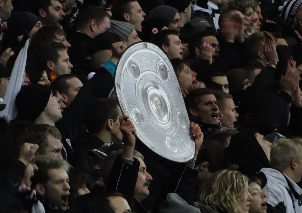 Eintracht Frankfurt vs FC Augsburg (4-2) (3)