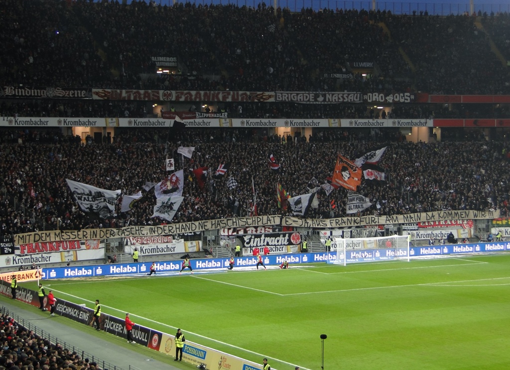 Eintracht Frankfurt vs FC Augsburg (4-2) (7)
