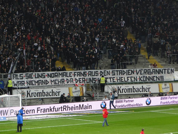 Eintracht Frankfurt vs 1. FSV Mainz 05 (1-3) (5)