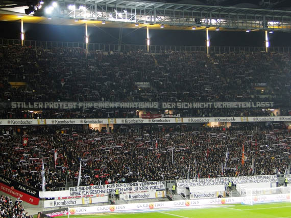 Eintracht Frankfurt vs 1. FSV Mainz 05 (1-3) (6)