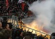 Fortuna Düsseldorf vs Eintracht Frankfurt (4-0)