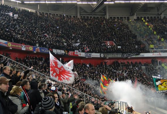 Fortuna Düsseldorf vs Eintracht Frankfurt (4-0) (6)