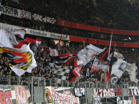 Eintracht Frankfurt vs Werder Bremen (4-1) (4)