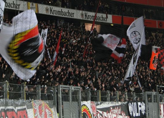 Eintracht Frankfurt vs Werder Bremen (4-1) (6)