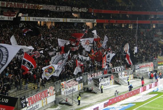 Eintracht Frankfurt vs Werder Bremen (4-1) (7)