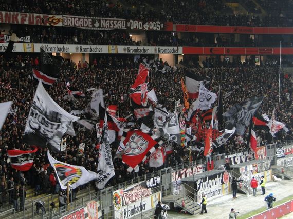 Eintracht Frankfurt vs Werder Bremen (4-1) (8)