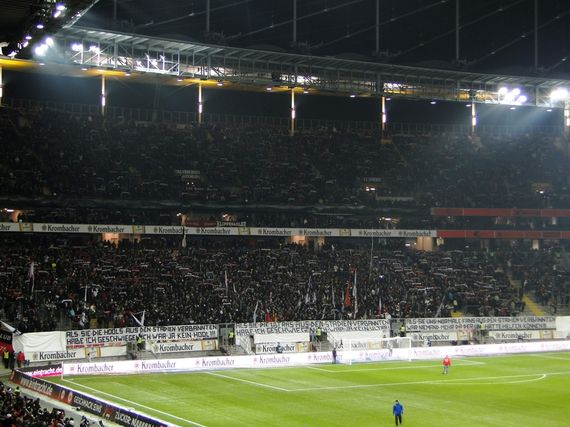 Eintracht Frankfurt vs Werder Bremen (4-1) (11)