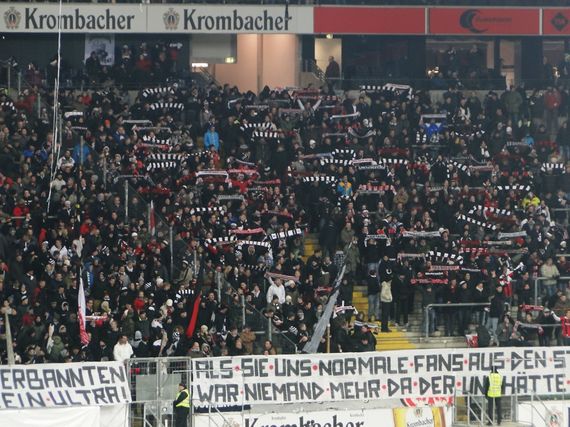 Eintracht Frankfurt vs Werder Bremen (4-1) (12)