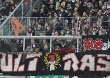 VfL Wolfsburg vs Eintracht Frankfurt (0-2)