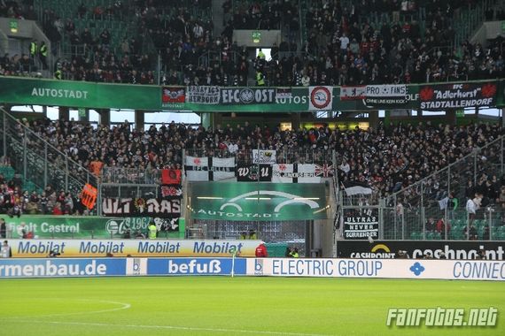 VfL Wolfsburg vs Eintracht Frankfurt (0-2) (1)