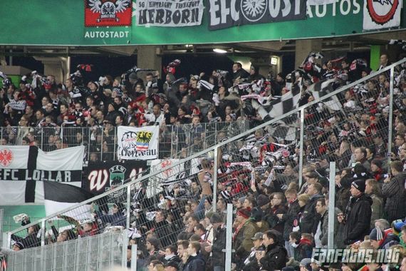 VfL Wolfsburg vs Eintracht Frankfurt (0-2) (3)