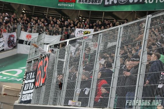 VfL Wolfsburg vs Eintracht Frankfurt (0-2) (5)