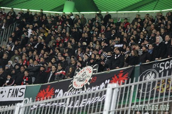 VfL Wolfsburg vs Eintracht Frankfurt (0-2) (6)