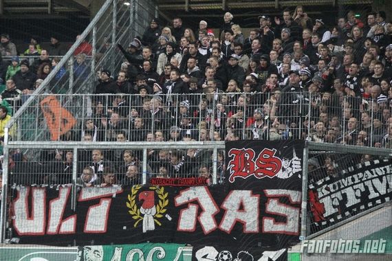 VfL Wolfsburg vs Eintracht Frankfurt (0-2) (7)