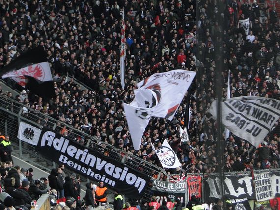 Bayer 04 Leverkusen vs Eintracht Frankfurt (3-1) (13)
