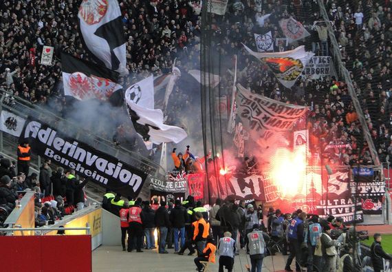 Bayer 04 Leverkusen vs Eintracht Frankfurt (3-1) (14)