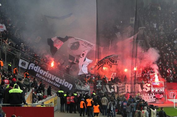 Bayer 04 Leverkusen vs Eintracht Frankfurt (3-1) (17)
