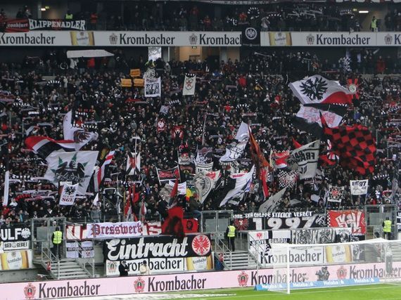Eintracht Frankfurt vs TSG Hoffenheim (2-1) (2)