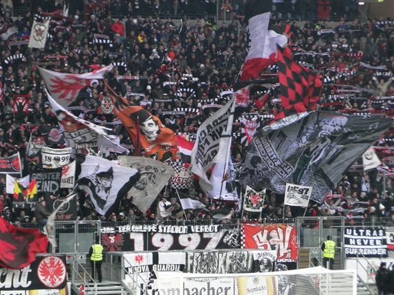 Eintracht Frankfurt vs TSG Hoffenheim (2-1) (3)