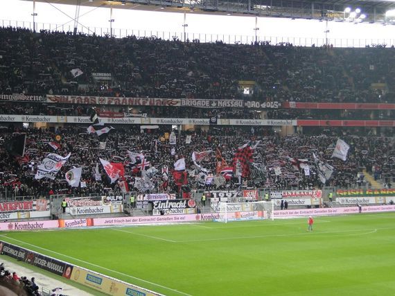 Eintracht Frankfurt vs TSG Hoffenheim (2-1) (4)