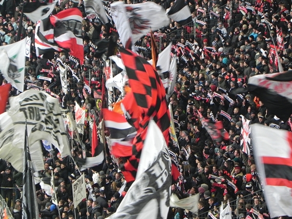 Eintracht Frankfurt vs TSG Hoffenheim (2-1) (13)