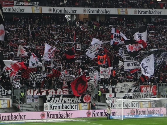 Eintracht Frankfurt vs 1. FC Nürnberg (0-0) (3)