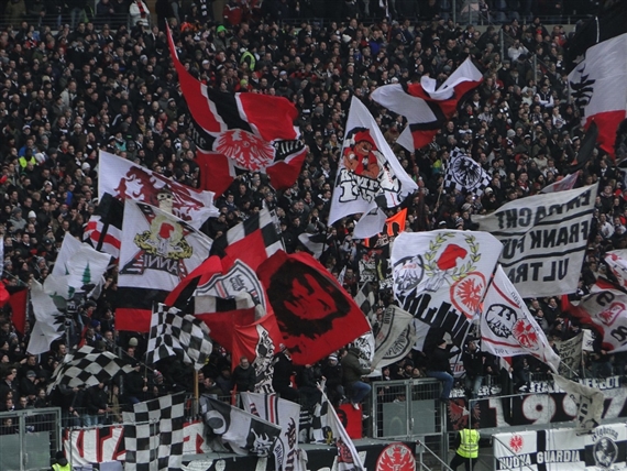 Eintracht Frankfurt vs 1. FC Nürnberg (0-0) (6)