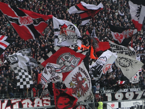 Eintracht Frankfurt vs 1. FC Nürnberg (0-0) (7)