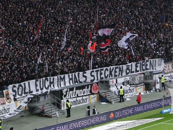 Eintracht Frankfurt vs 1. FC Nürnberg (0-0) (12)