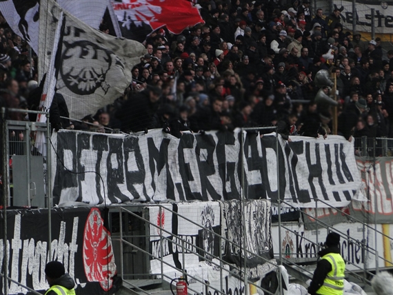 Eintracht Frankfurt vs 1. FC Nürnberg (0-0) (13)