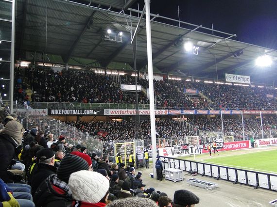 SC Freiburg vs Eintracht Frankfurt (0-0) (6)