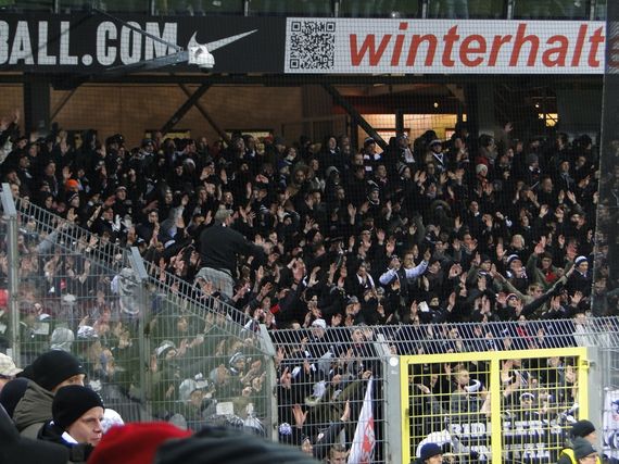 SC Freiburg vs Eintracht Frankfurt (0-0) (10)