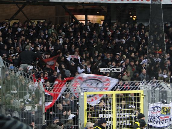SC Freiburg vs Eintracht Frankfurt (0-0) (12)