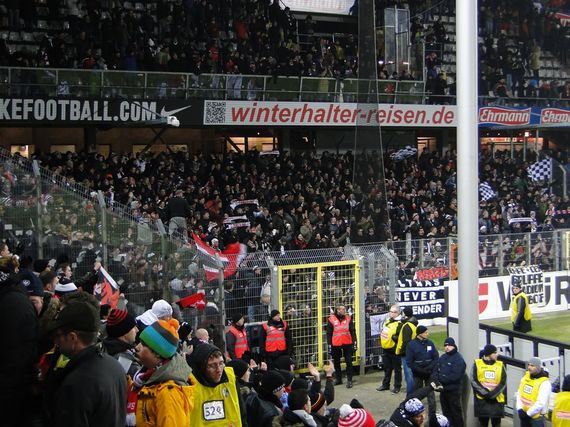 SC Freiburg vs Eintracht Frankfurt (0-0) (13)