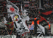 Eintracht Frankfurt vs Borussia Mönchengladbach (0-1)