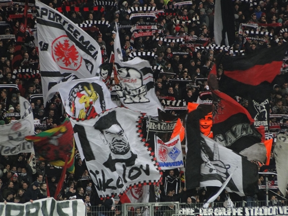 Eintracht Frankfurt vs Borussia Mönchengladbach (0-1) (3)
