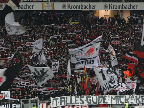 Eintracht Frankfurt vs Borussia Mönchengladbach (0-1) (5)