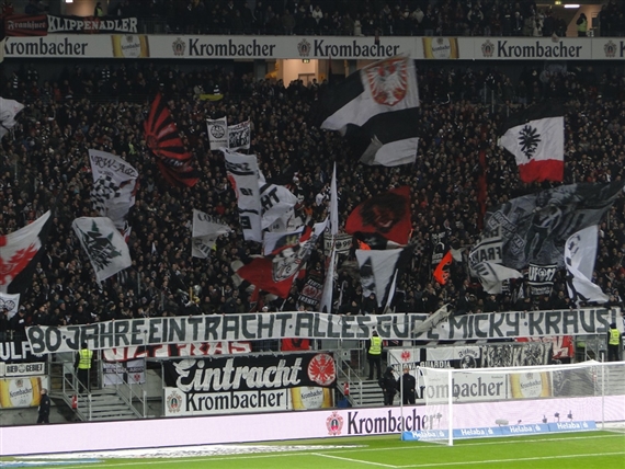 Eintracht Frankfurt vs Borussia Mönchengladbach (0-1) (7)