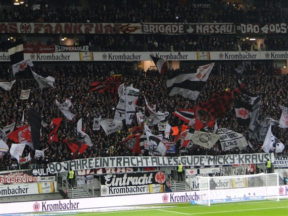 Eintracht Frankfurt vs Borussia Mönchengladbach (0-1) (8)
