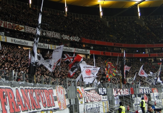 Eintracht Frankfurt vs Borussia Mönchengladbach (0-1) (9)