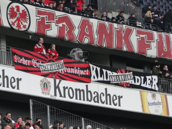 Eintracht Frankfurt vs VfB Stuttgart (1-2) (1)